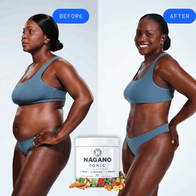Nagano Tonic