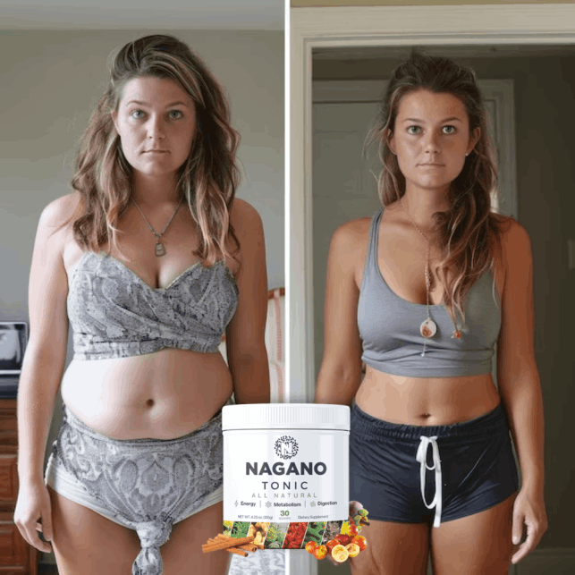 Nagano Tonic