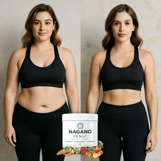 Nagano Tonic